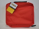 Lunch Bag - Peanuts Snoopy Dog-house Insulated School Snake Tote Case New White