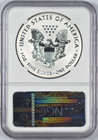 2013-w American Silver Eagle Ngc Reverse Pf70 West Point Eagle Set