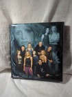 Tv Show Trading Card Binder  binder Only  Buffy The Vampire Slayer