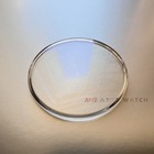 Watch Sapphire Crystal Glass For Iwc Portofino Hand-wound Iw510103 40 5mm