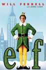 2003 Elf Movie Poster 11x17 Will Ferrell Buddy Santa Papa Elf Christmas                 