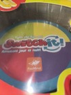 New Sealed Switch It Family Card Night Game Treo Games Free Shipping