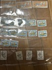 Lot Of  170 1970-1980 Old Republica Argentina Stamps