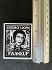 System Of A Down Sticker 90s Nu Metal Rock Icon Soad Ca Wakeup For Laptop New