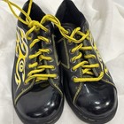 Groovy Dexter Slide-rite Men s Funky Bowling Shoes Size 5m 