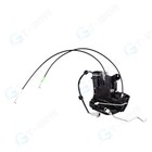 Front Left Driver Power Door Lock Actuator For Toyota Tundra W o Full Cab 00-06 