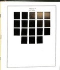 United States Stamp Scott National Album  Booklet Panes   1986-1994   pj 