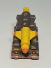 1989 Kenner Mega Force Brimstone Tactical Missile Carrier