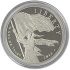 2012 Star-spangled Banner Bicentennial Silver Dollar Set Sku i10817