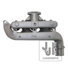 Factory Second Manifold Intake Exhaust Fits John Deere 1020 Gas And Others