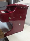 Schoenhut Mini Red 25 Keys Toy Student Piano App  16 5   l X 11 5   h X 10   w
