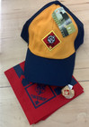 Boys Scouts Of America Uniform Accessory Kit