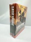 Last Front - The Strategy Card Game  plow Games  War Game  new Sealed Unopened 