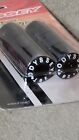 Old School Nos Odyssey Hollow Bullet 26 Tpi Axle Pegs   Bmx Freestyle Bike