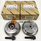 Oem For 09-12 Scion Tc Toyota Camry Rav4 Sienna Venza 2 5 2 7l Timing Chain Kit