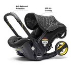 Doona Car Seat   Stroller  Vashtie - Limited Edition - All-in-one Travel System