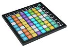 Novation Launchpad Mini Mk3 Mkiii Ableton Live Midi Usb 64 Rgb Pad Controller
