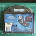 Spider-man  2002  Sticker Treasure Kit 100 Stickers