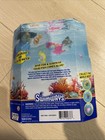 Swimways Rainbow Reef Fish    swim Shady    Floating Bath Pool Toy New