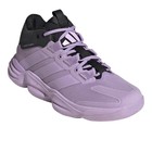Adidas Courtstabil Volleyball  Womens Purple Sneakers Athletic Shoes Jp9832