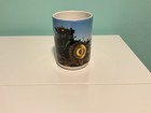 John Deere Coffee Mug Cup With Tractor Licensed Product Made In Usa