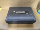 Katana Plus Corded Hot Knife Kit 190w Variable Speed 9ft Cord 6  Straight Blade