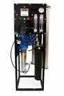 Reverse Osmosis Water System Commercial Industrial 8000 Gpd Usa Made