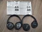 Oem Gm Chevrolet Genuine Parts Entertainment System Headphones 85781530