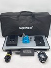 Neewer Advanced 960 Led Dimmable Video Light With Barndoor  us Plug 