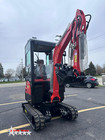 1 Ton And 2 Ton New Mini Excavator Attachments