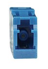 Lc To Lc  Simplex  Single Mode Coupler  524292  Gc-f07