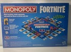 New  Monopoly Fortnite Edition Board Game Inspired By Video Game 13 