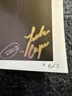The Joker Dc Comics Print Signed 4 Of 5