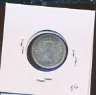 South Africa - 1954 - Silver 6 Pence- Gem Proof -  8330