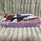 Hasegawa Model Kit Sp1 800  1 72 Scale Fs-x Support Fighter Experimental Jasdf