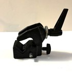 Manfrotto 035rl Super Clamp