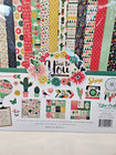 New Echo Park Paper Co  Just Be You Collection Kit  jby119016tm