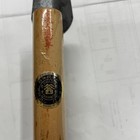 Yamanishi Japanese Artificial Stone Quarter Trowel Unused