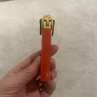 Vtg Pez    Dispenser Walt Disney s Goofy Dog No Feet Austria Made Swinging Ears