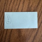 Bill Monroe   James Monroe Rare Concert Ticket Stub Unused Wichita  Kansas 1979