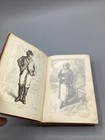 Antique Louisa May Alcott   An Old Fashioned Girl Roberts Bros 1871-hc- rare 