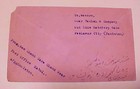 Afghanistan  1955 Cover To Pakistan
