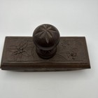 Vintage Rocking Ink Blotter