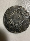 1783 Nova  Usa  Coin                                        Lot  1235