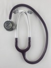 3m Littmann Classic Iii Monitoring Stethoscope  Plum  5831