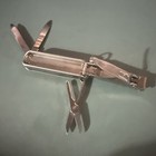 Orvis Hinge Nippers Made In Usa