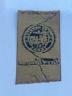Antique 1910s Egyptienne Luxury Tobacco Silk - City Of Houston