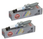 2 Pack Honda Talon 1000r Talon 1000x 1000x-4 Rs Ngk Spark Plug Silmar8a9s  90992