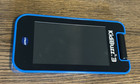 Vtech Kidibuzz 3 Smart Device For Kids Blue Black 5411 - Tested  Working
