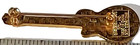 Hard Rock Cafe Washington Dc Guitar Lapel Pin  201 
